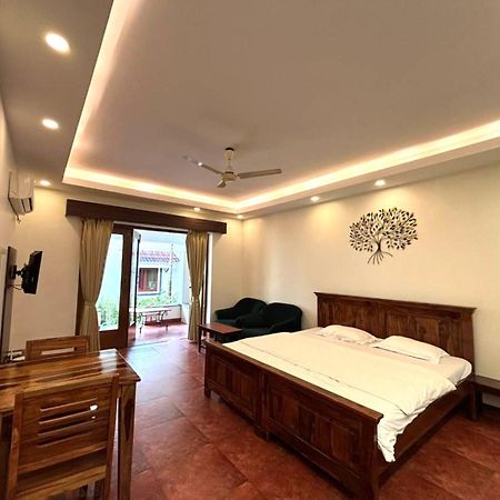 Riviera Sapphire Villa Siolim Luaran gambar